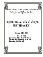 bia so thiet bi day hoc