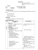 giao an lop 1 chuan tuan 34 ph