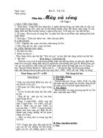 Giao an Ngu van 9 da chinsartT tiet 126 150