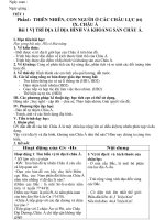 Giao an dia 8 ca nam