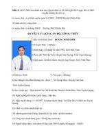 Kiem tra chuong IV Dai so 9 Co ma tran kieu moi