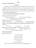 DE THI GIAO LUU HOC SINH GIOI CAP HUYEN