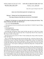 DI TICH LICH SU HANG BUA QUY CHAU