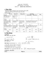 kiem tra dai 45 phut 2012 2013