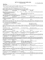 DE THI THU DAI HOC 20102011 LAN 3