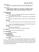 Tiet lich su dia phuong inh Bac kant