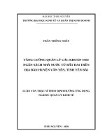 Quản lý thu hồi nợ bảo hiểm xã hội, bảo hiểm y tế, bảo hiểm tự nguyện của các doanh nghiệp trên địa bàn tỉnh bắc giang​ 