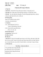 Giao an Mi thuat 6 11 12