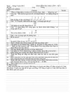 De kiem tra hoc sinh gioi lop 5