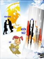 Bai 5 Ngon ngu lap trinh Tin hoc 10