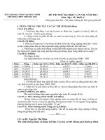 DE THI THU DAI HOC LAN 7 NAM 2013