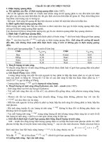LT chu de quang dien ngoai