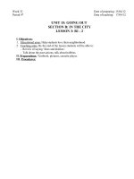 English 7Tiet 97Unit 15 B12