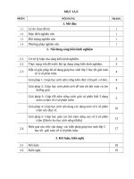 SKKN một số giải pháp giúp học sinh lớp 5 học tốt giải toán về tỉ số phần trăm 