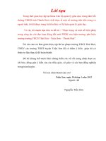 Sang kien kinh nghiem quan li