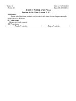 Anh 7 tuan 10 tiet 282930