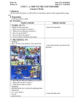 anh 9 tuan 10 tiet 1920