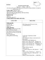 Giao an am nhac lop 5Tuan 5