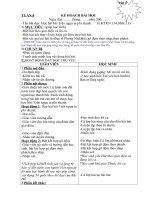 Giao an am nhac lop 4Tuan 4