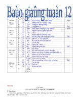 GA4 T12 CKTTich hopGT112012