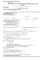 DE CUONG ON TAP HOC KY II NH20112012