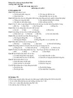 DE THI DIA 7 HK I 1213