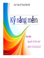 Slide thuyết trình LGBT full
