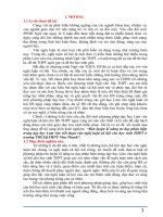 SKKN rèn luyện kĩ năng tư duy phản biện trong dạy học làm văn viết đoạn văn nghị luận xã hội cho học sinh THPT ở trường THCSTHPT như thanh 