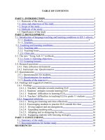 SKKN some solutions to improve the teaching english listening skill to the 11th form students at quang xuong 1 high school 