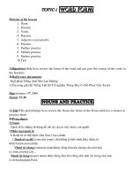 English 9Word form