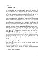 SKKN nâng cao hiệu quả ôn thi tốt nghiệp THPT thông phát triển bài toán cộng hưởng điện tại lớp 12b – trường THPT mai anh tuấn 