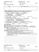 Kiem tra Hoa 9tiet 59