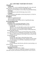 Giao an CN9 giam tai