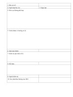 BM.01-QT.HT.05 - Báo cáo sự không phù hợp