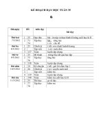 GA L1 T35 Chuan KTKN Tich hop day du