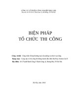 Thi cong he thong BUSWAY-m11