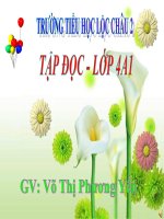 Doi giay ba ta mau xanh Tap doc 4