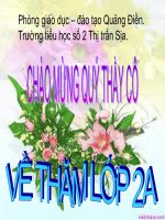 On Chuc mung sinh nhat