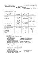 DE THI GDCD7 HKI 1213