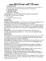 de cuong on hsg sinh hoc 820122013