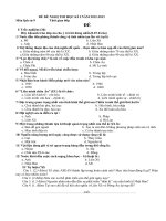 DE THI HKI SU 9 2 1213