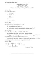 de thi HK2 nam hoc 2011 2012 k10