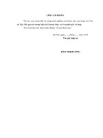 Quản lý tài sản công các cơ sở giáo dục đại học công lập ở việt nam 