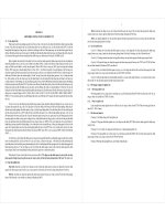 Tác động của đặc điểm quản trị công ty đến việc thực hiện nguyên tắc thận trọng trong kế toán tại các công ty niêm yết trên thị trường chứng khoán việt nam tt 