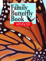 Family butterfly activity kit 