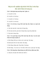 Dap-an-tap-huan-dao-duc-lop-2-sach-chan-troi-sang-tao