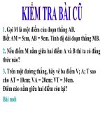 VE DOAN THANG CHO BIET DO DAI