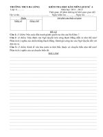 DE KTHK II SU 6 2011 2012