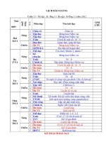 GA L2 TUAN 13 SC 20122013