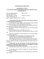 ban tu kiem diem ca nhan dang vien GV theo NQ TU 4